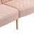 Milvi 64.96'' Reception Sofa-1701078960