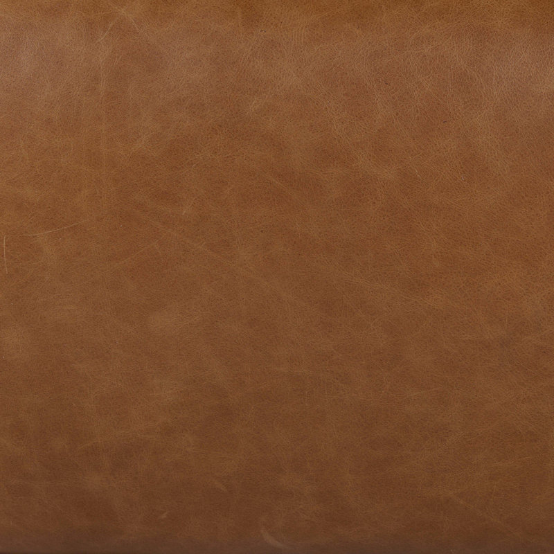 Ronaldo Bed-Sonoma Chestnut, King