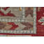 Piraj Hand Woven Wool Geometric Area Rug-1705367621