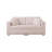 Faux Fur Fabric Modular Sofa-111565645-111861565-106635628