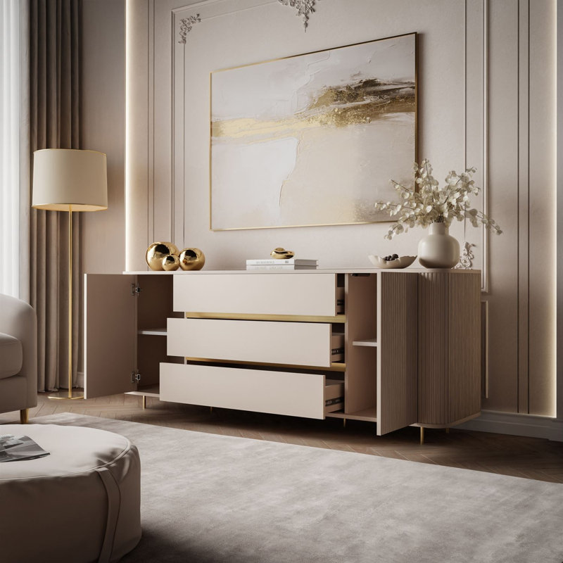 180cm Sideboard