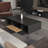 Mistico 47" Wide Coffee Table-395680514