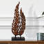 Sculpture de feuille Bayou Breeze