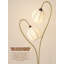 Lampe sur pied American Iron