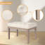 Banc rembourré Performance Fabrics® de Performance Performance®