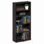 Crow 92 cm H Media Shelves