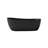 63'' x 31.5'' Freestanding Stone Bathtub-99316814