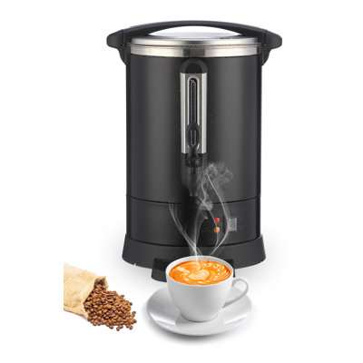 Distributeur d'urne à café 18L commercial