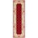 Arends Hand Hooked Performance Geometric Rug