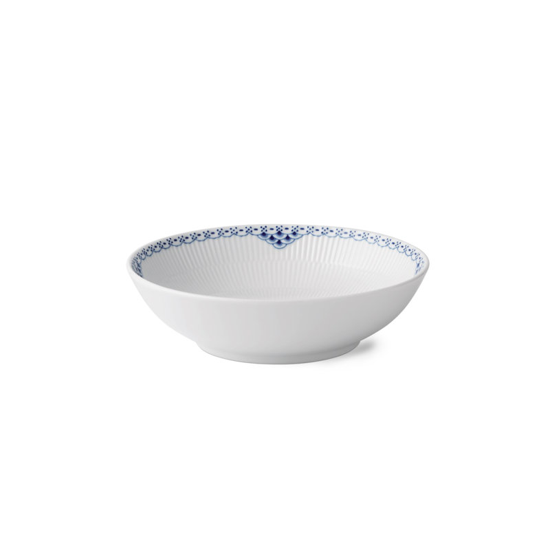 Royal Copenhagen Princess Serving Bowl