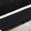 Brooklyn Geometric Wool Hand Made Area Rug-996018017
