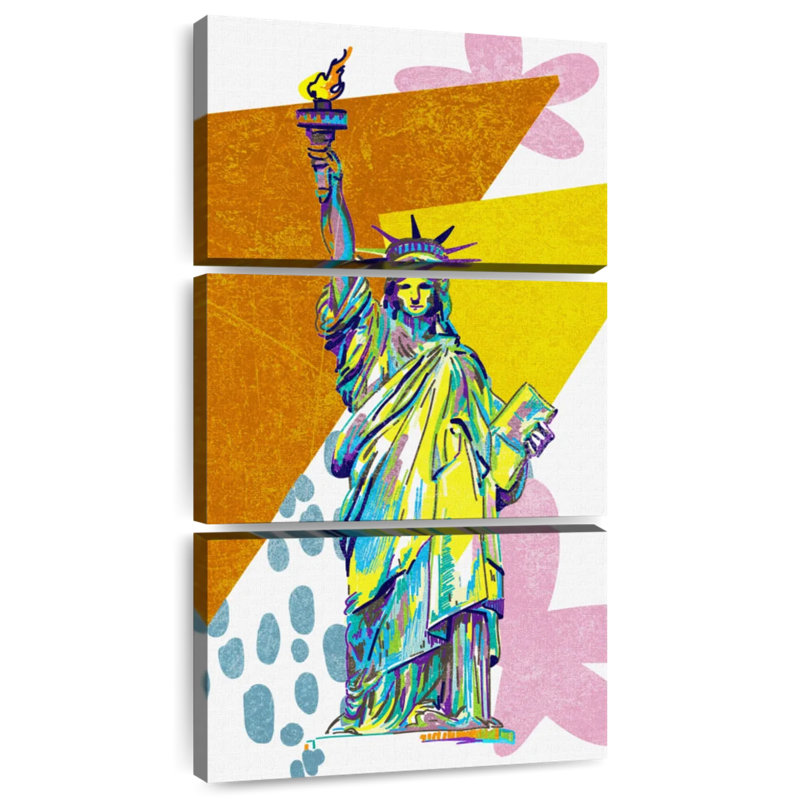 Statue de la liberté