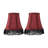 Silk Bell Lamp Shade-50642628-22987949