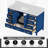 Stemple 54" Bathroom Vanity With Single Sink-640114573-667984706