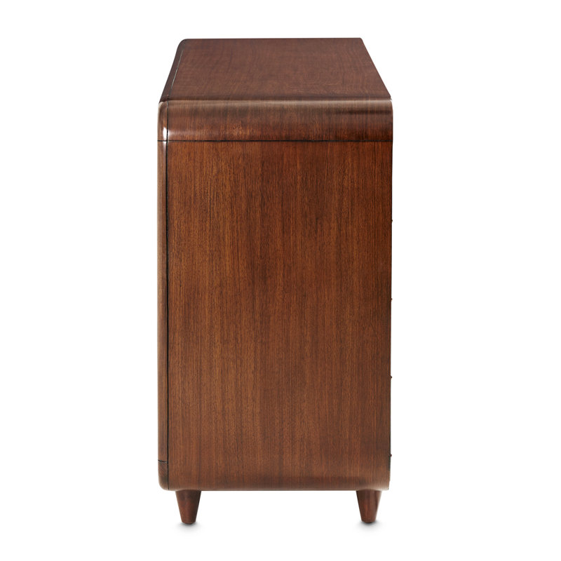 Mason Park 6 - Drawer Dresser