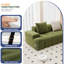 Causeuse modulaire Boneless-1146104455