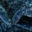Tapis oriental bleu marine Cristian-22567743