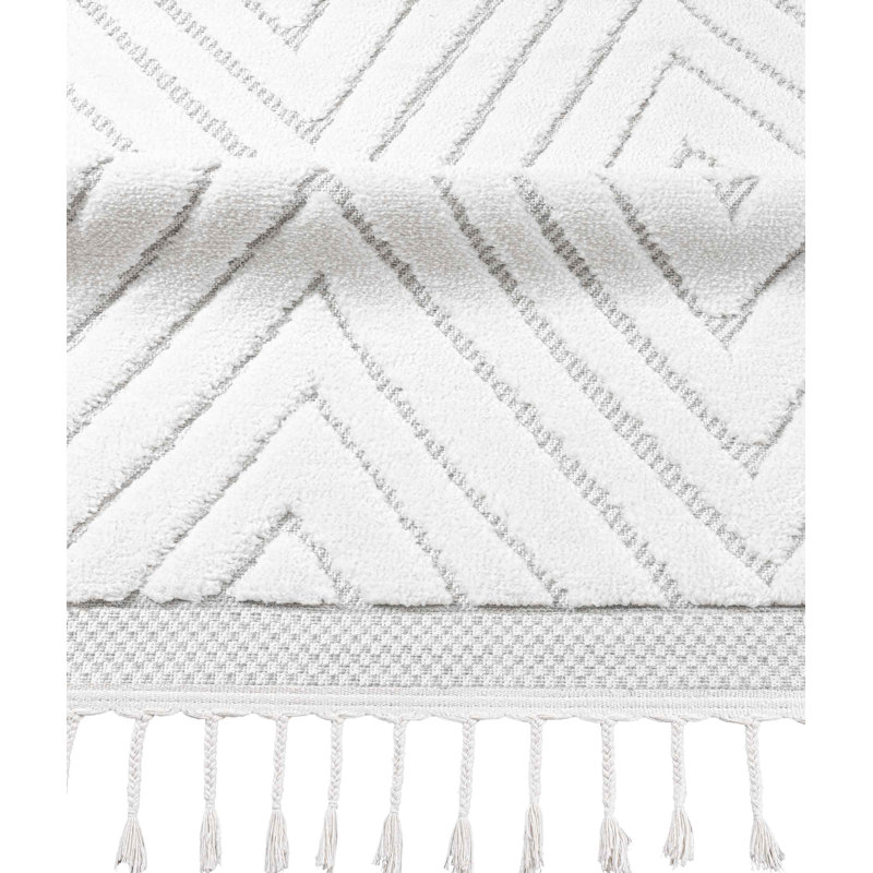 Tapis Spoor, Rectangle 3 pi 9 po x 5 pi 11 po