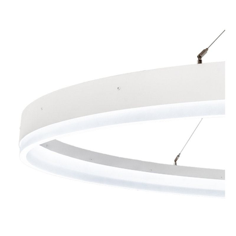 Anillo Apollonia 1 - Light LED Chandelier