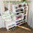 32 Pair Shoe Storage Cabinet