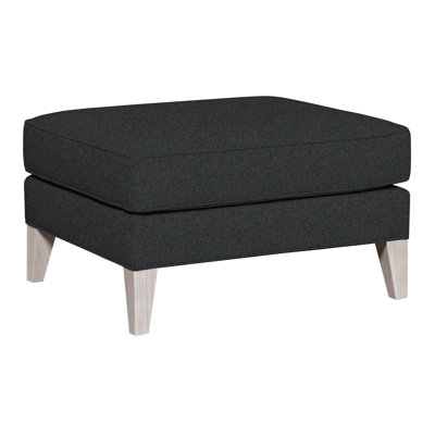 Burlingame Ottoman