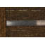 Tapis chaud chaleureux de style Gabbeh aux tons terreux 5 x 8