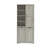 Bathroom Storage Cabinet With Doors And Drawers-1190551930