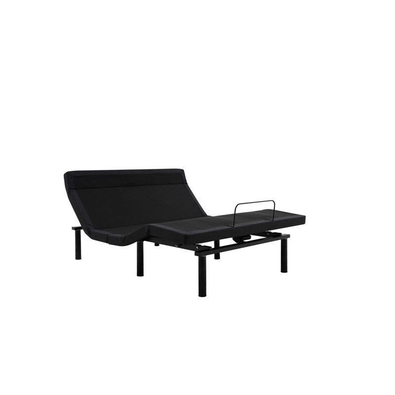 Serta Baselogic Level 4 Adjustable Base, Extra-long Twin
