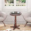 Table d'appoint ronde-1554484393