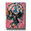 «Screaming Skull 1» par Dean Russo Studios, art mural sur toile-534084926