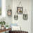Mekela Solid Wood Floating Shelf-630830387