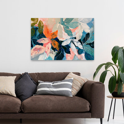 Tropical Oasis Dream I