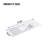 48" Bathroom Vanity Ceramic Sink