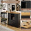 40 cm W Kitchen Island with