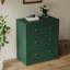 Commode 3 tiroirs Yokota-533421964