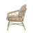 Raynette Patio Conversation Set with Cushions-2050673567