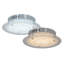 Sansom Plastic LED Flush Mount