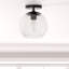 Plafonnier semi-encastré 9 lumières Bartlett-1822648099-1822648159