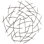 Elias Metal Wall Decor