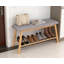 Banc de rangement Baconton