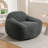 Giant Bean Bag Chair With Memory Foam For Lounge-936342223