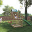 Jarcas Play Fort