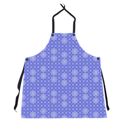 Tablier de treillis classique