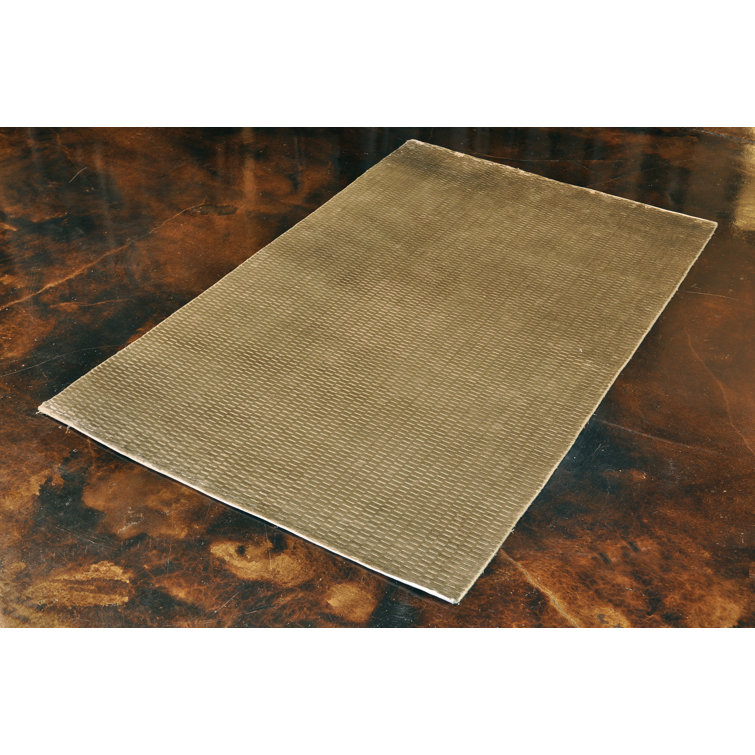 Westley Viscose Geometric Indoor Rug