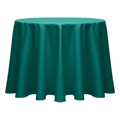 Jasmin Round Tablecloth