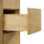 Armoire à linge H 72 po Raye