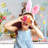 Easter Party Supplies Kit