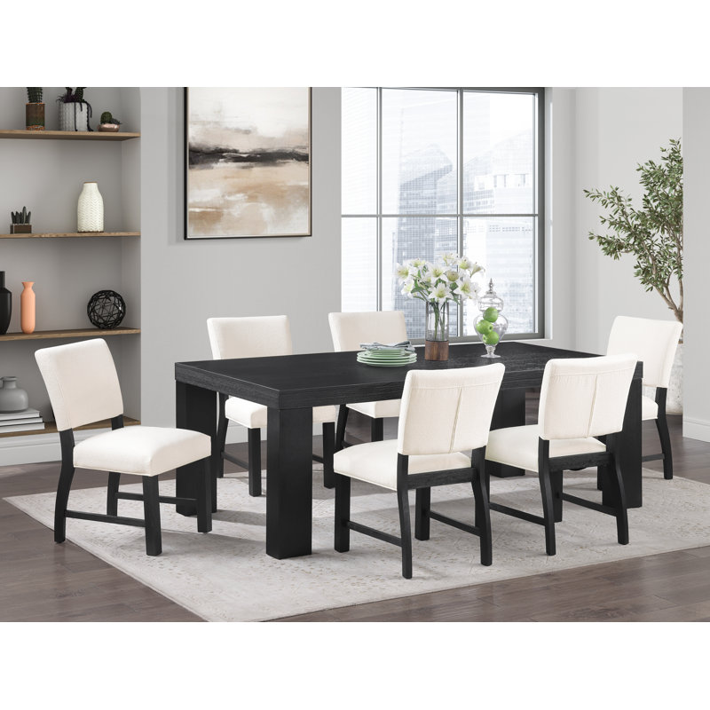 Tailor Dining Room 7 Piece
