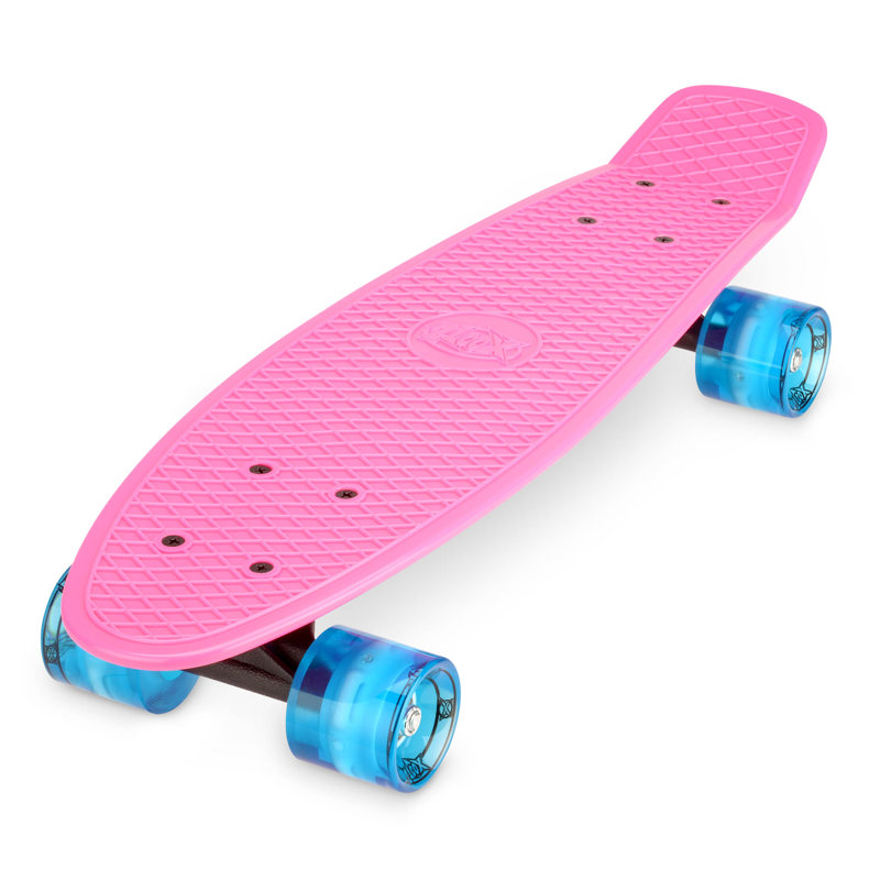 Amato Freeport Park Scooter, Pink