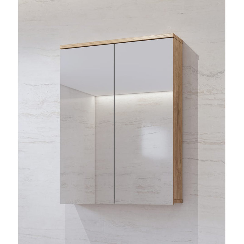 Shorena Bathroom Cabinet